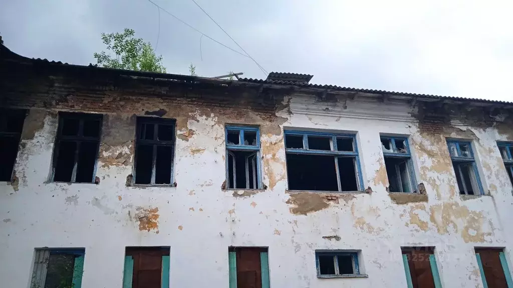 Помещение свободного назначения в Свердловская область, Красноуфимск ... - Фото 1