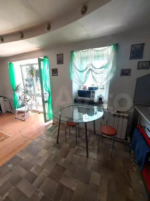 3-к. квартира, 60,5 м, 5/5 эт. - Фото 1