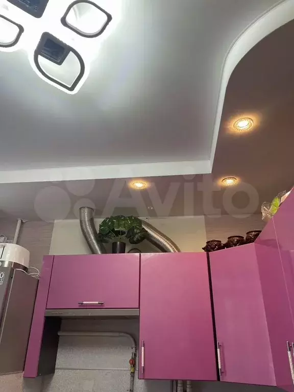 2-к. квартира, 45 м, 3/4 эт. - Фото 1