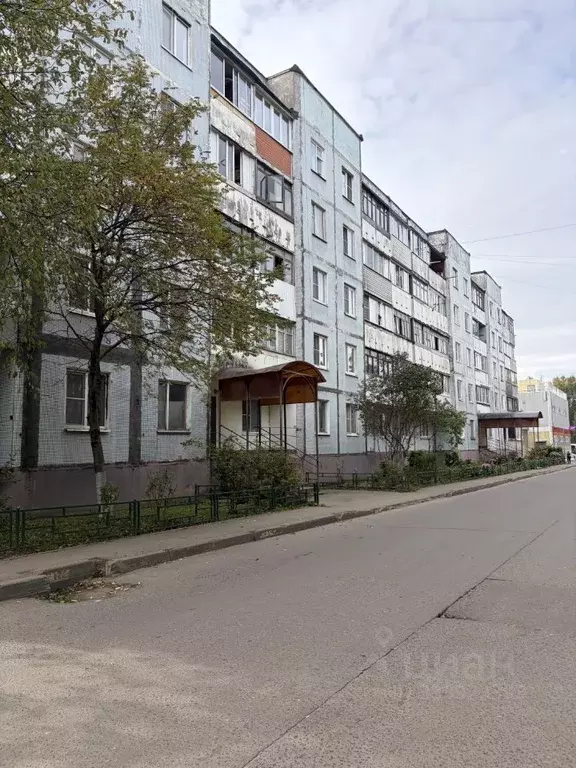 1-к кв. Московская область, Наро-Фоминский городской округ, Калининец ... - Фото 1