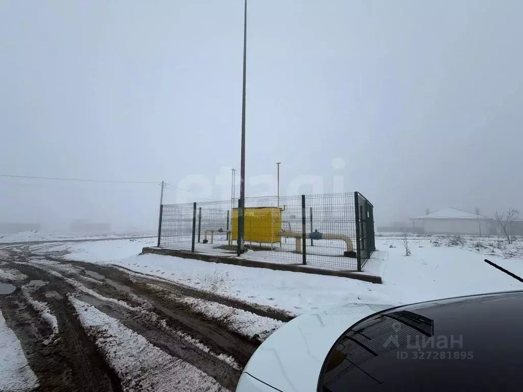 Участок в Крым, Симферопольский район, с. Трудовое  (65.0 сот.) - Фото 2