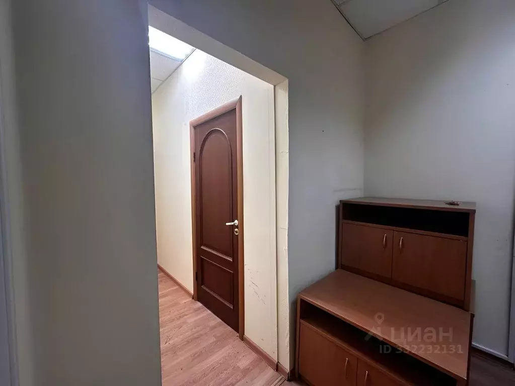 Офис в Москва Барклая ул., 13С2 (38 м) - Фото 2