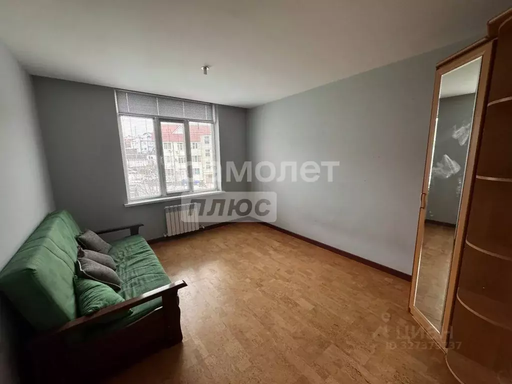 3-к кв. Краснодарский край, Новороссийск Цемдолина тер., ул. 8-я Щель, ... - Фото 1