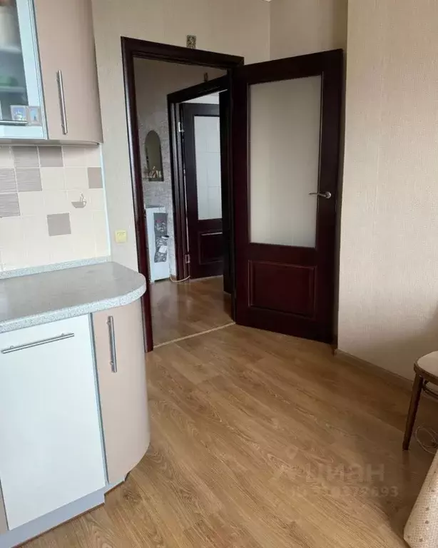 1-к кв. Самарская область, Тольятти Южное ш., 23 (44.4 м) - Фото 0