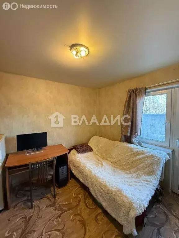 Квартира-студия: посёлок Краснознаменский, улица Льва Толстого, 24к1 ... - Фото 1