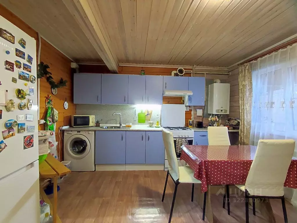 Дом в Ростовская область, Ростов-на-Дону Защитник садовое ... - Фото 2