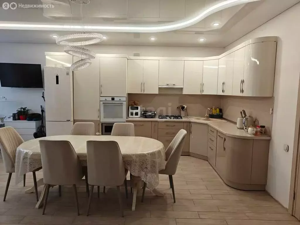 Дом в Пятигорск, садоводческий массив № 3 (97.2 м) - Фото 1