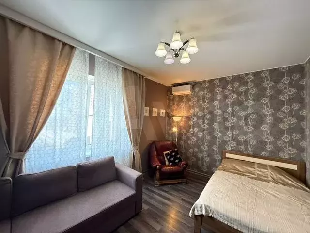 1-к. квартира, 43,2 м, 7/10 эт. - Фото 0