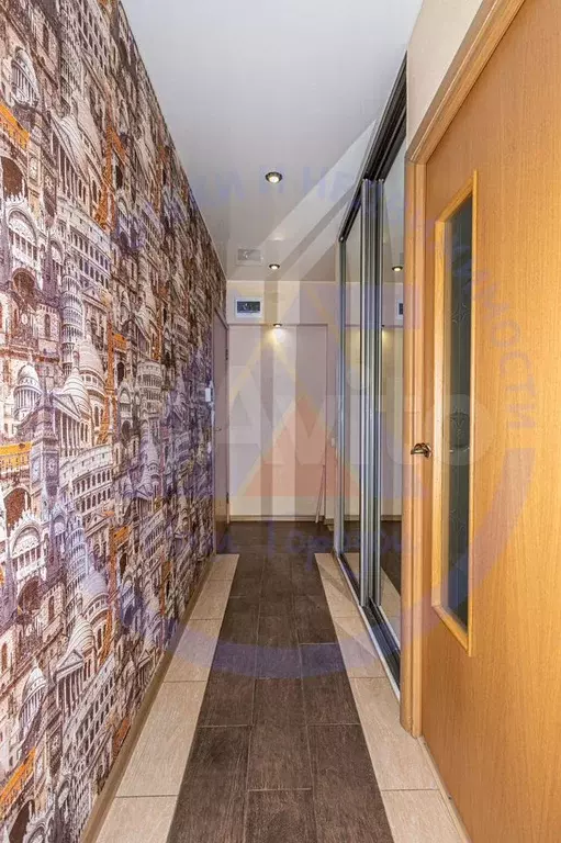 3-к. квартира, 58 м, 3/5 эт. - Фото 1
