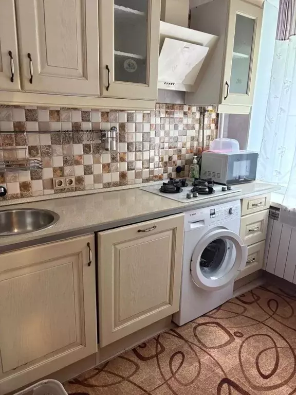 1-к кв. Москва ул. Металлургов, 4 (38.0 м) - Фото 1