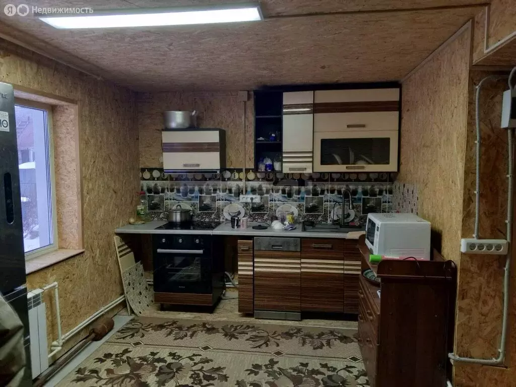 Дом в Новый Уренгой, дачное некоммерческое товарищество Северянин, ... - Фото 2