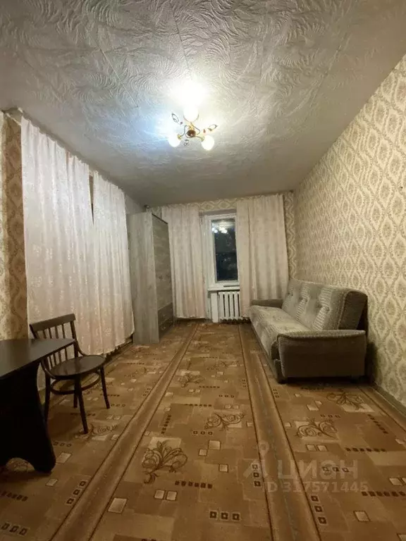 2-к кв. Москва Радужная ул., 10 (45.0 м) - Фото 0
