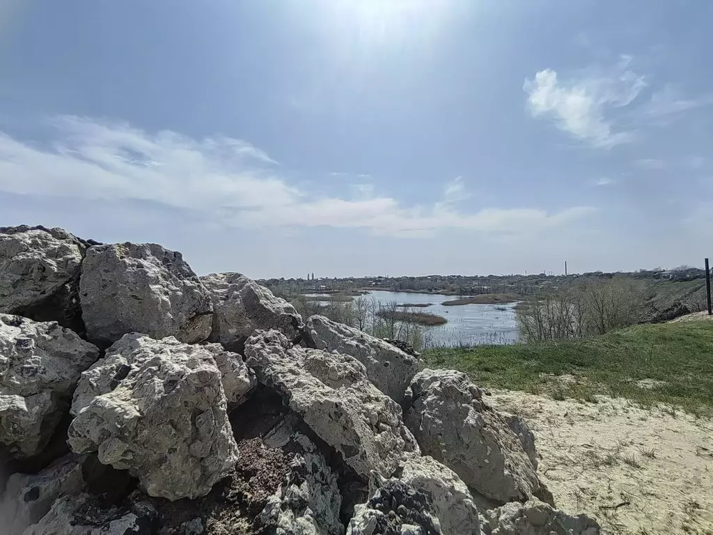 Дом в Волгоградская область, Волгоград Металлургстрой садовое ... - Фото 1