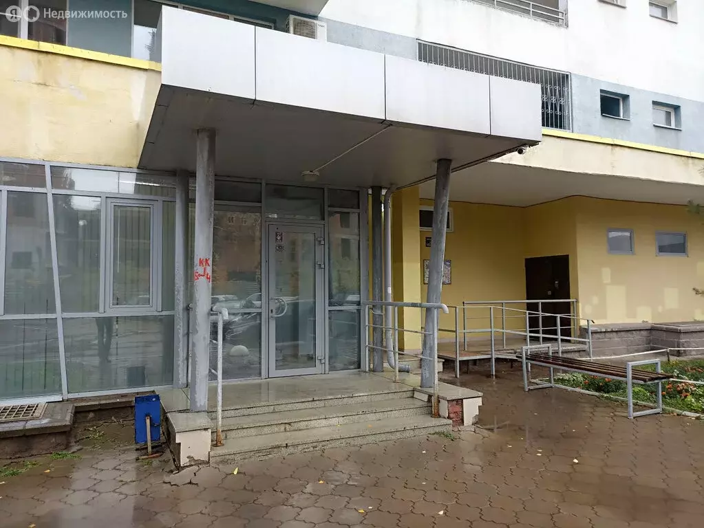 Помещение свободного назначения (146.6 м) - Фото 1