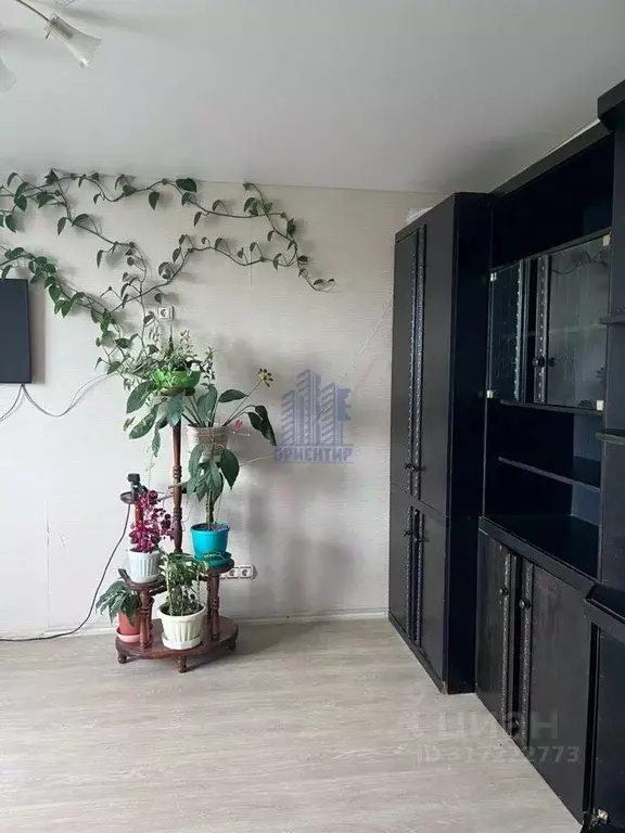 2-к кв. Чувашия, Новочебоксарск Восточный жилрайон, Иваново мкр, ул. ... - Фото 2