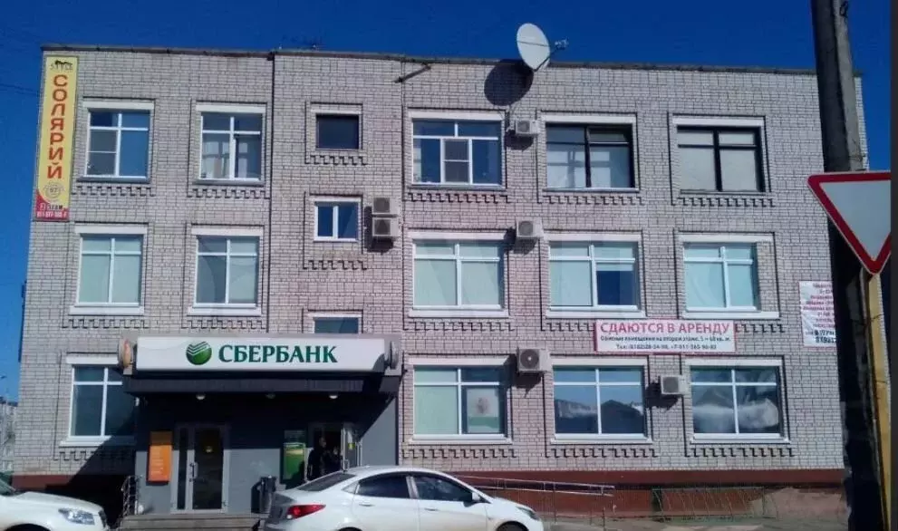 Продается ПСН 281.1 м2 - Фото 0