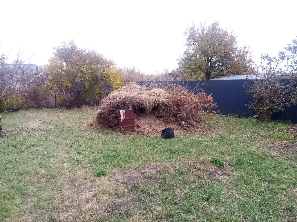 Участок в Самарская область, Ставропольский район, Васильевка с/пос, ... - Фото 2