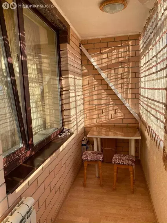 1-комнатная квартира: Краснодар, Ленинский переулок, 14 (35 м) - Фото 1