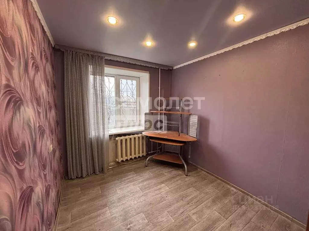 3-к кв. Липецкая область, Липецк ул. Кутузова, 3 (60.0 м) - Фото 1