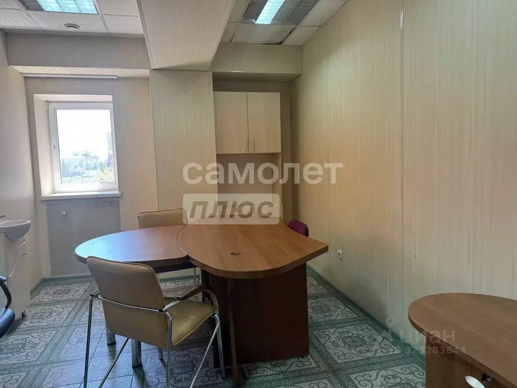 Офис в Иркутская область, Иркутск Советская ул., 176Б (13 м) - Фото 1