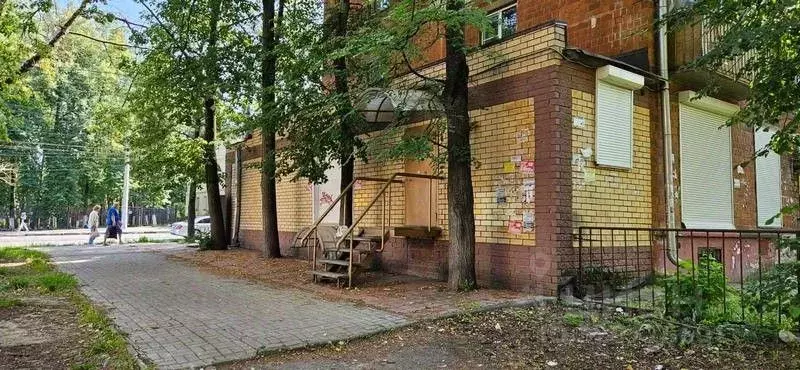 Помещение свободного назначения в Нижегородская область, Нижний ... - Фото 1