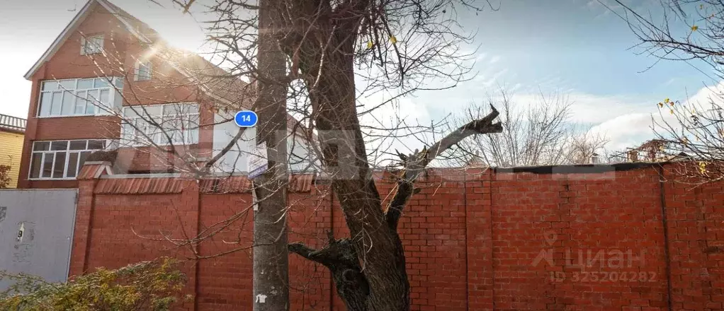 Дом в Ростовская область, Ростов-на-Дону ул. Лазо (275 м) - Фото 2