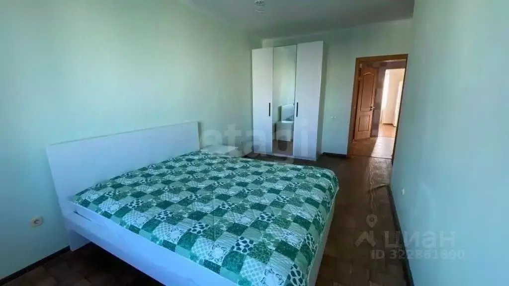 2-к кв. Новосибирская область, Новосибирск Народная ул., 52 (74.0 м) - Фото 1