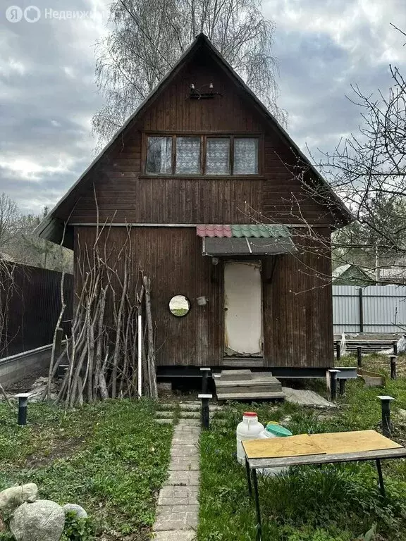 Участок в Химки, СНТ Терехово, 2 (5 м) - Фото 2