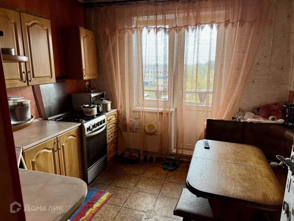 Продаётся 3-к квартира, 71.1 м - Фото 1