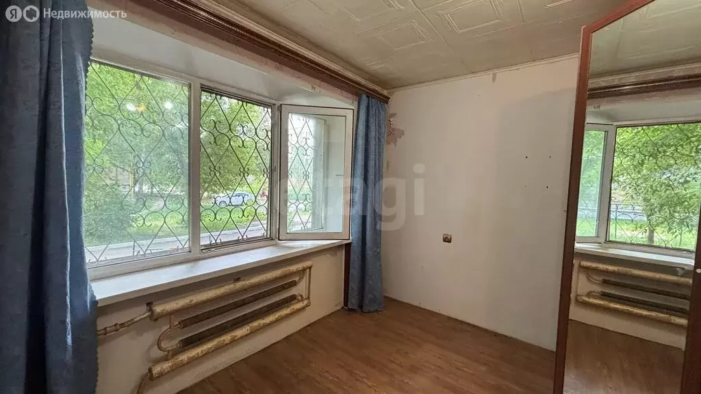1-комнатная квартира: Самара, улица Литвинова, 324 (21.7 м) - Фото 2