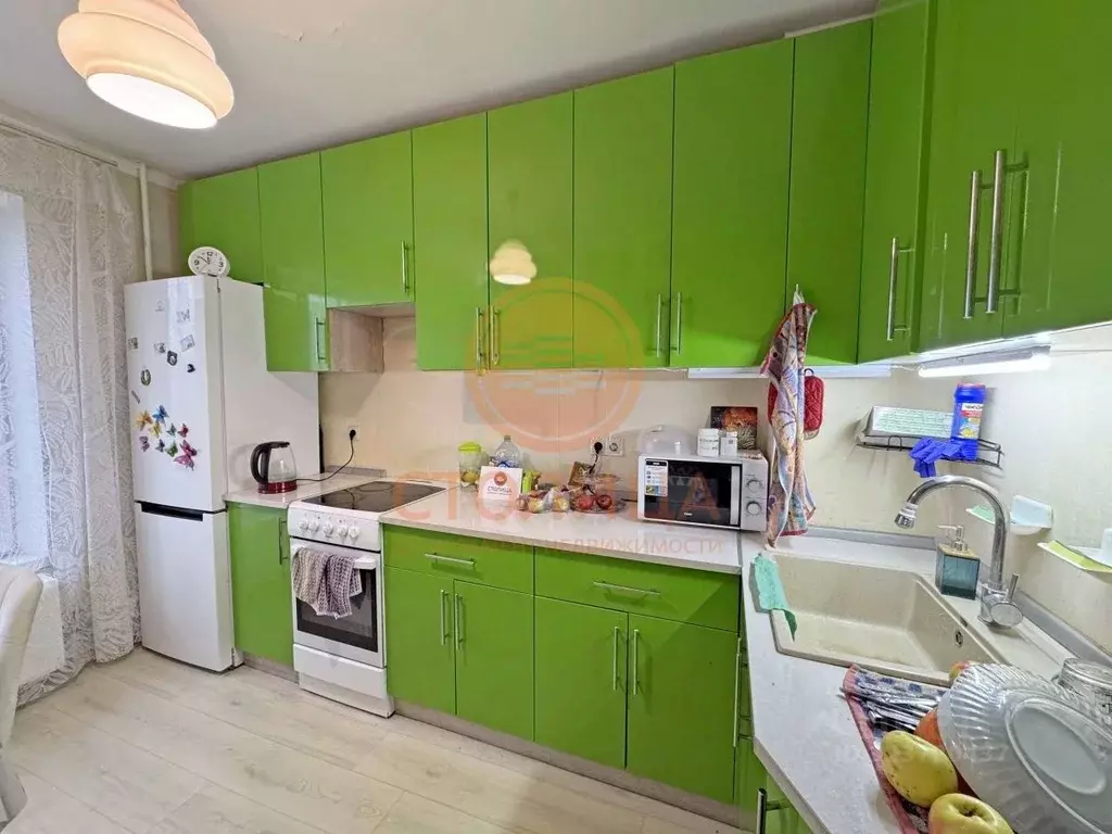 Комната Москва ул. Маршала Захарова, 17К1 (10.0 м) - Фото 2