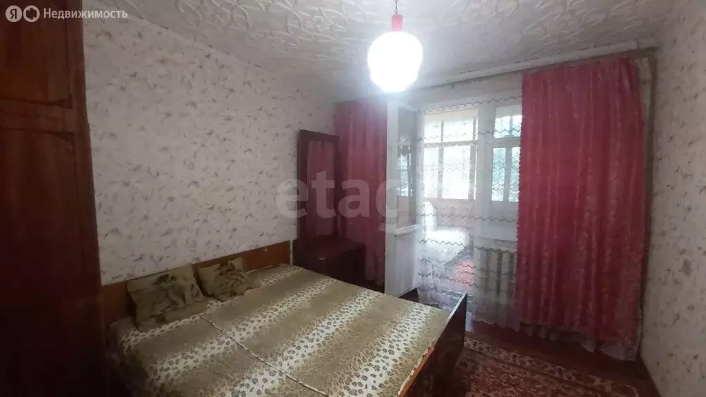 2-комнатная квартира: Феодосия, Симферопольское шоссе, 39Г (52.3 м) - Фото 1