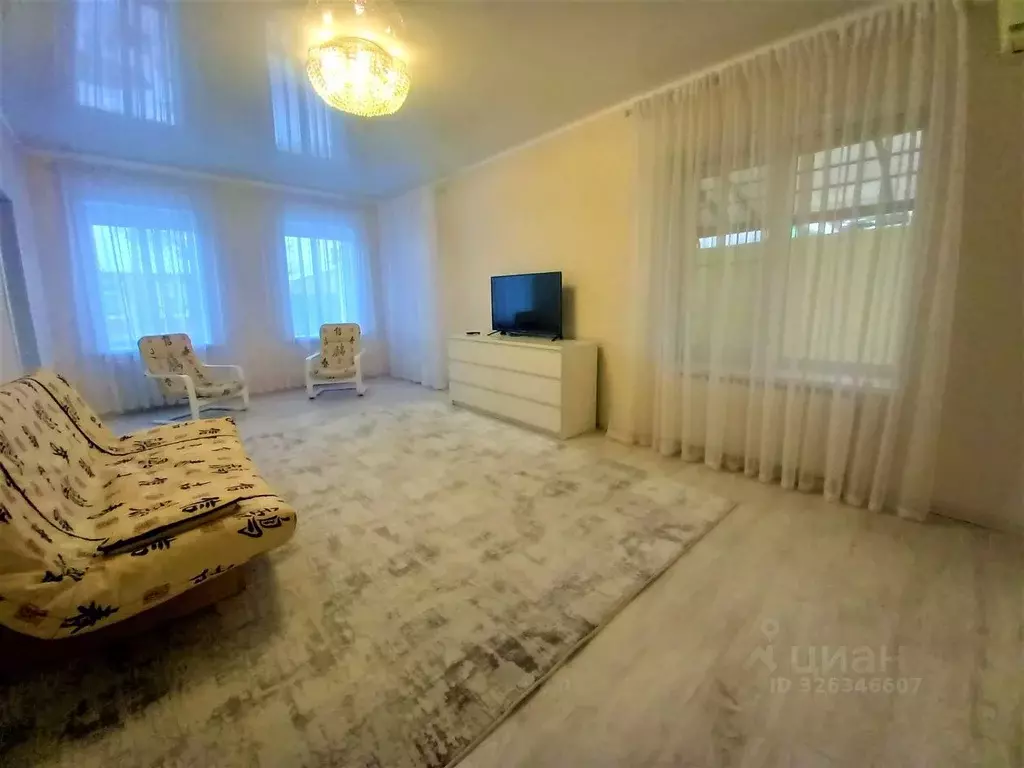 Дом в Краснодарский край, Ейск ул. Павлова (90 м) - Фото 2