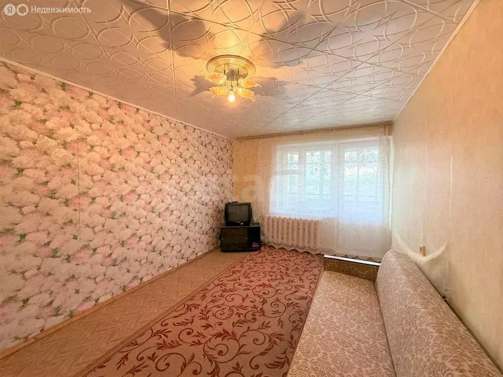 1-комнатная квартира: Костерёво, улица Ленина, 10 (32.2 м) - Фото 1