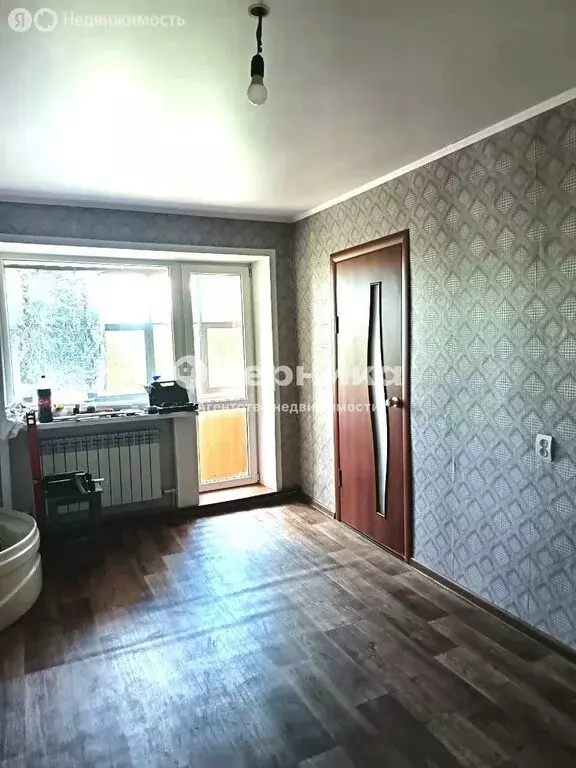 3-комнатная квартира: Миллерово, Российская улица, 44 (43.7 м) - Фото 0