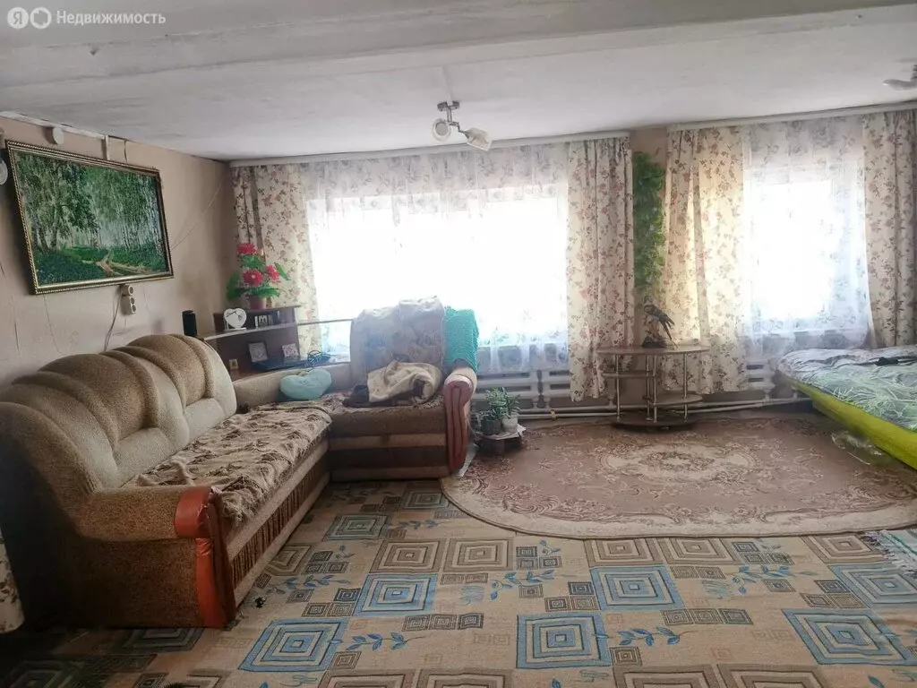 Дом в Нижегородская область, Семёнов, улица Бориса Корнилова, 71 (38 ... - Фото 0