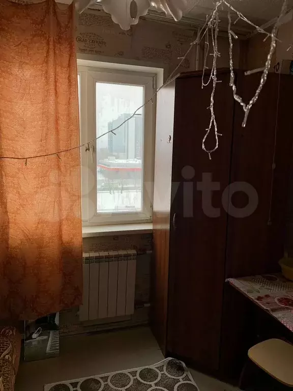 Комната 10 м в 3-к., 7/9 эт. - Фото 1
