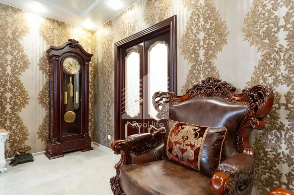 3-к кв. Московская область, Домодедово Северный мкр, ул. Гагарина, 45 ... - Фото 2