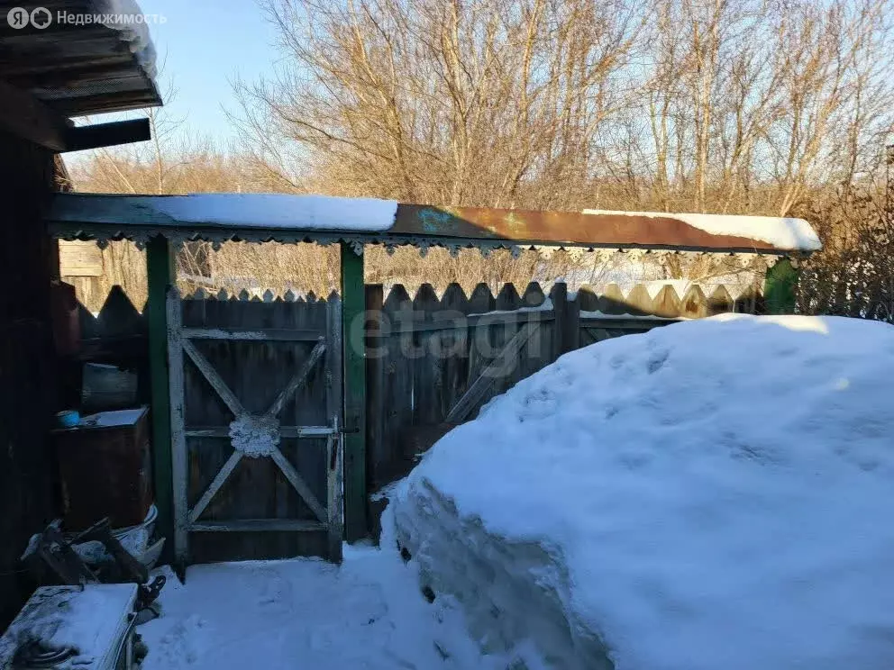 Дом в Прокопьевск, Путейская улица (55.5 м) - Фото 2