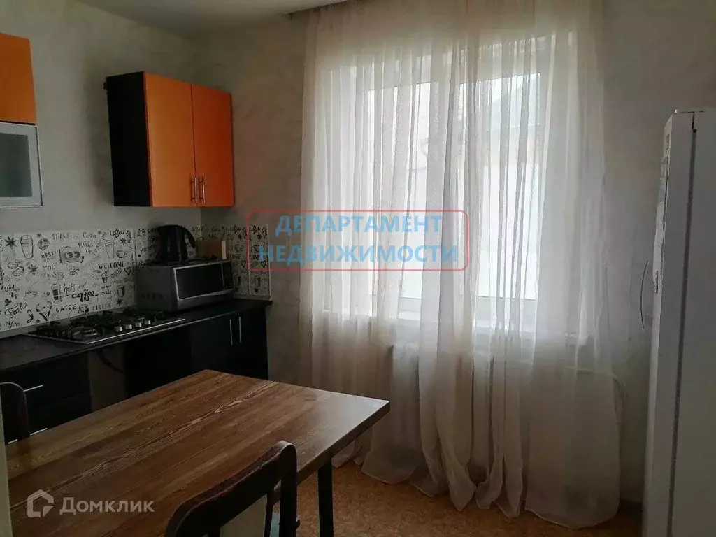 Продаётся 1-к квартира, 36.7 м - Фото 1