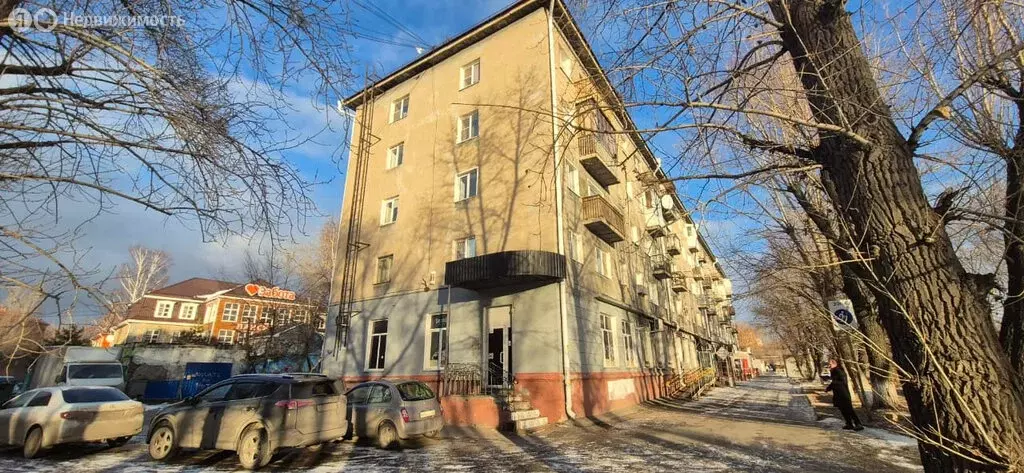 Торговая площадь (71 м) - Фото 1