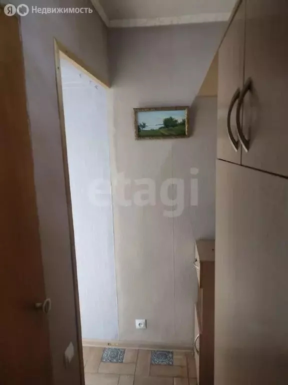 1-комнатная квартира: Чита, микрорайон Геофизический, 3 (32.7 м) - Фото 2