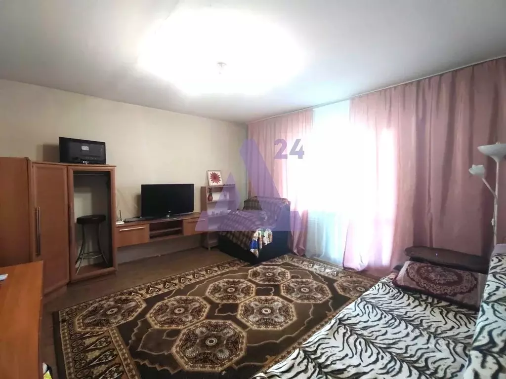 2-к кв. Алтайский край, Барнаул Балтийская ул., 49 (56.0 м) - Фото 2