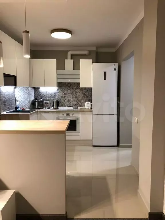 2-к. квартира, 30 м, 17/25 эт. - Фото 0