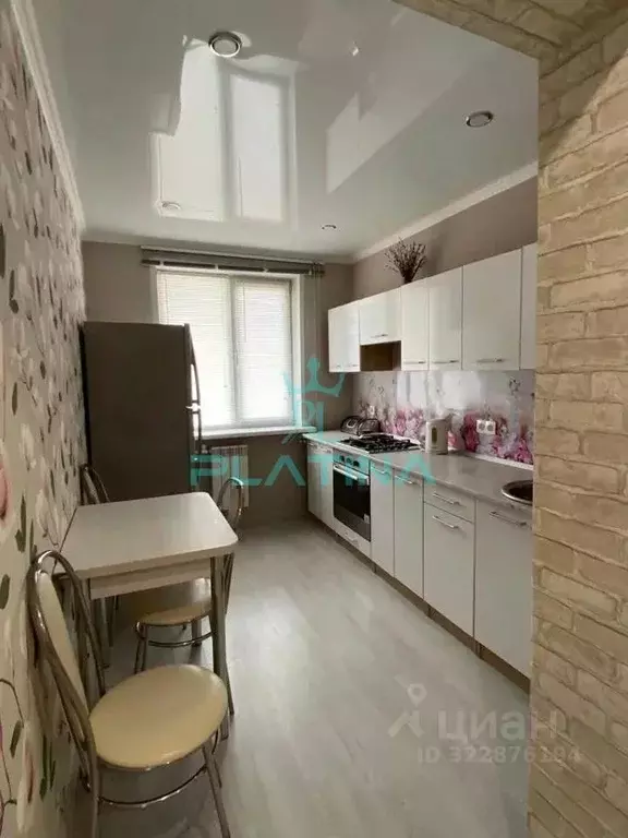 3-к кв. Татарстан, Казань просп. Победы, 44 (65.0 м) - Фото 1