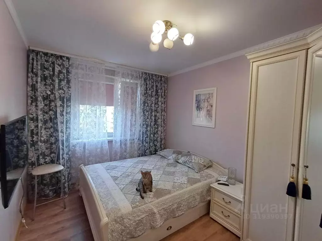 Комната Москва ул. Чичерина, 8К1 - Фото 1