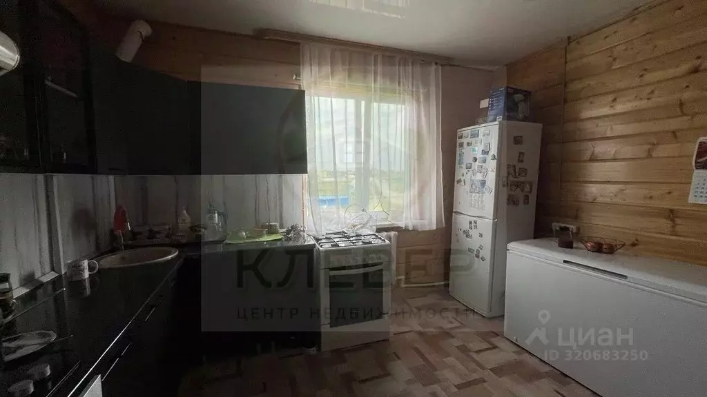 Дом в Башкортостан, Кушнаренковский сельсовет, с. Кушнаренково ул. ... - Фото 2