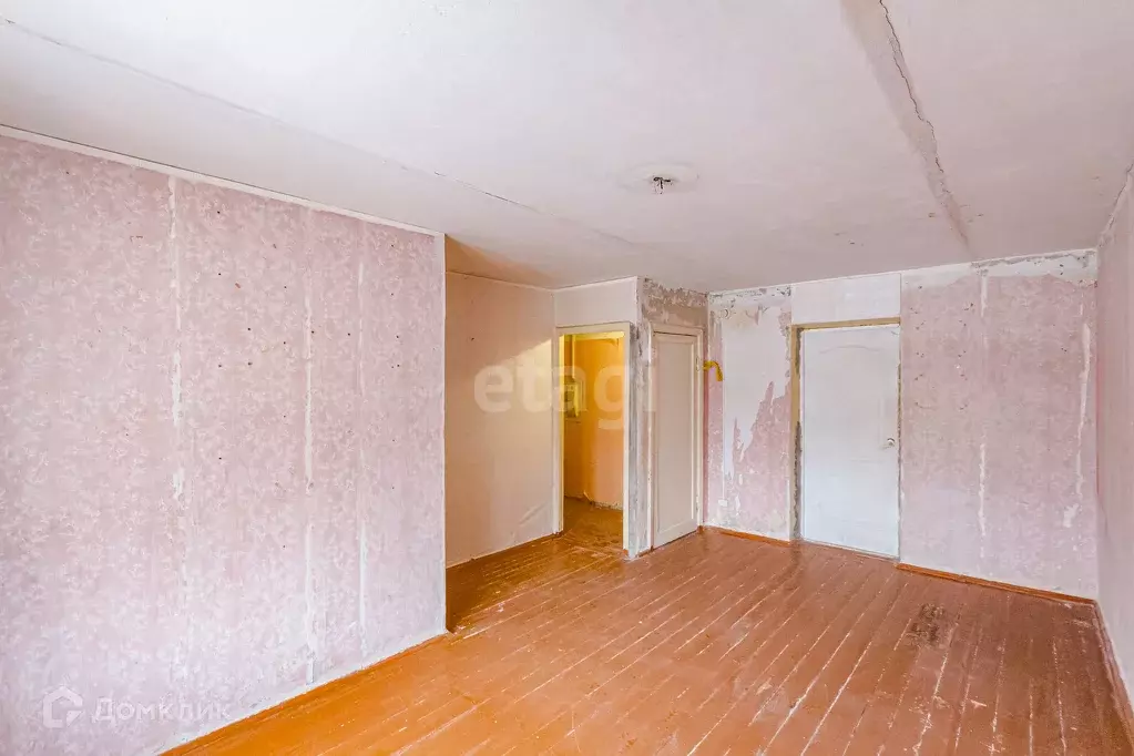 Продаётся 2-к квартира, 43 м - Фото 1