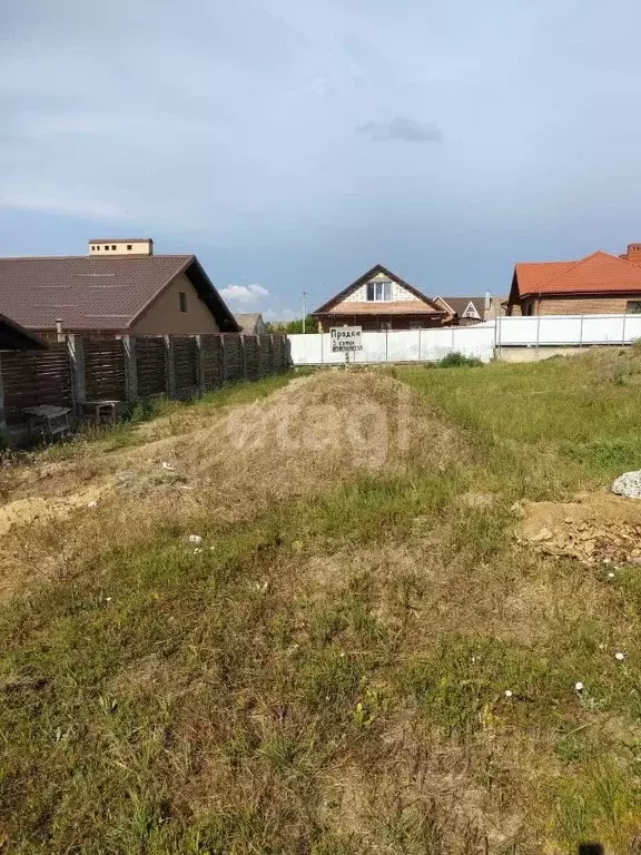 Участок в Ростовская область, Каменский район, Старостаничное с/пос, ... - Фото 1