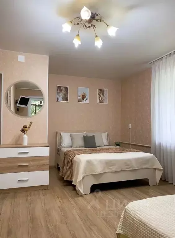 1-к кв. Ярославская область, Ярославль ул. Кузнецова, 15 (35.0 м) - Фото 1